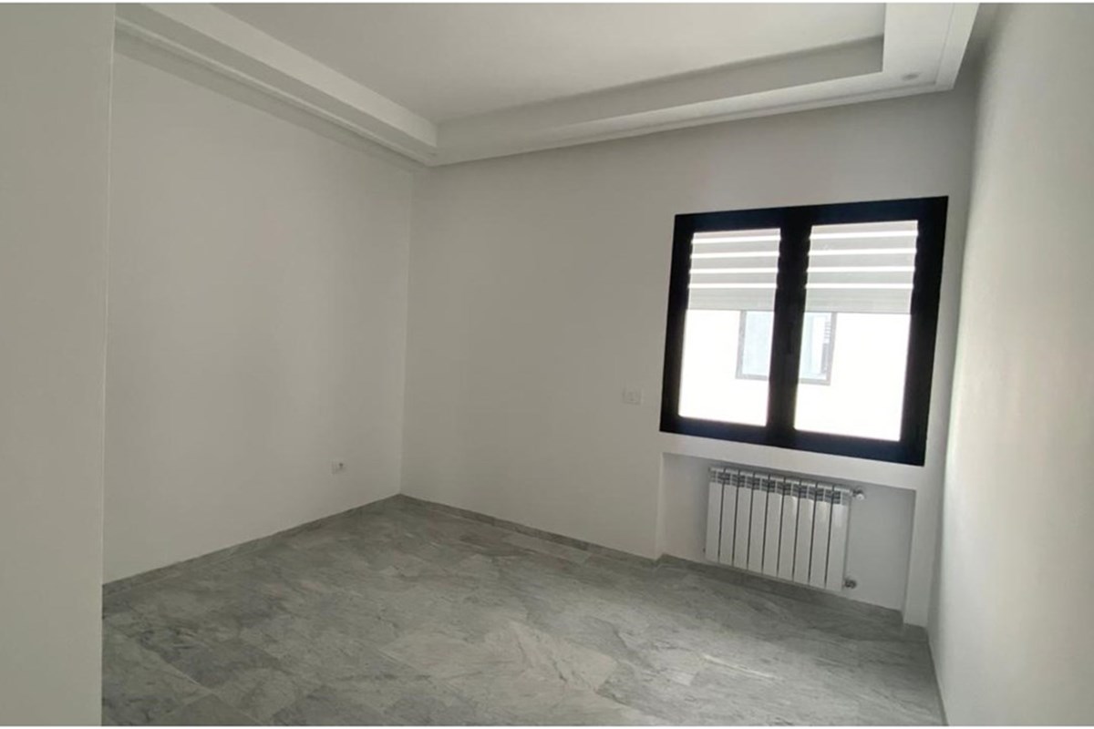 Prestigious Private Residence in La Marsa
