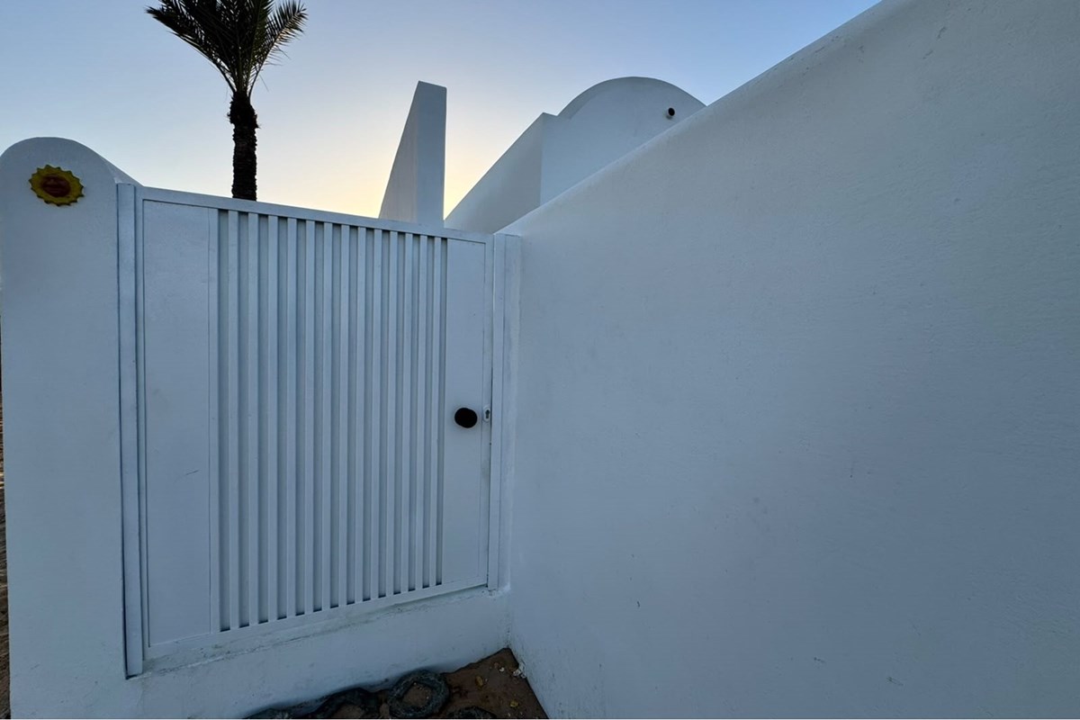 Nouvelle Houch à Louer à Djerba