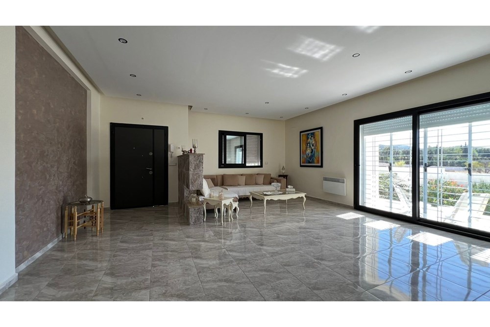 Villa à vendre – Mornag, Tunis