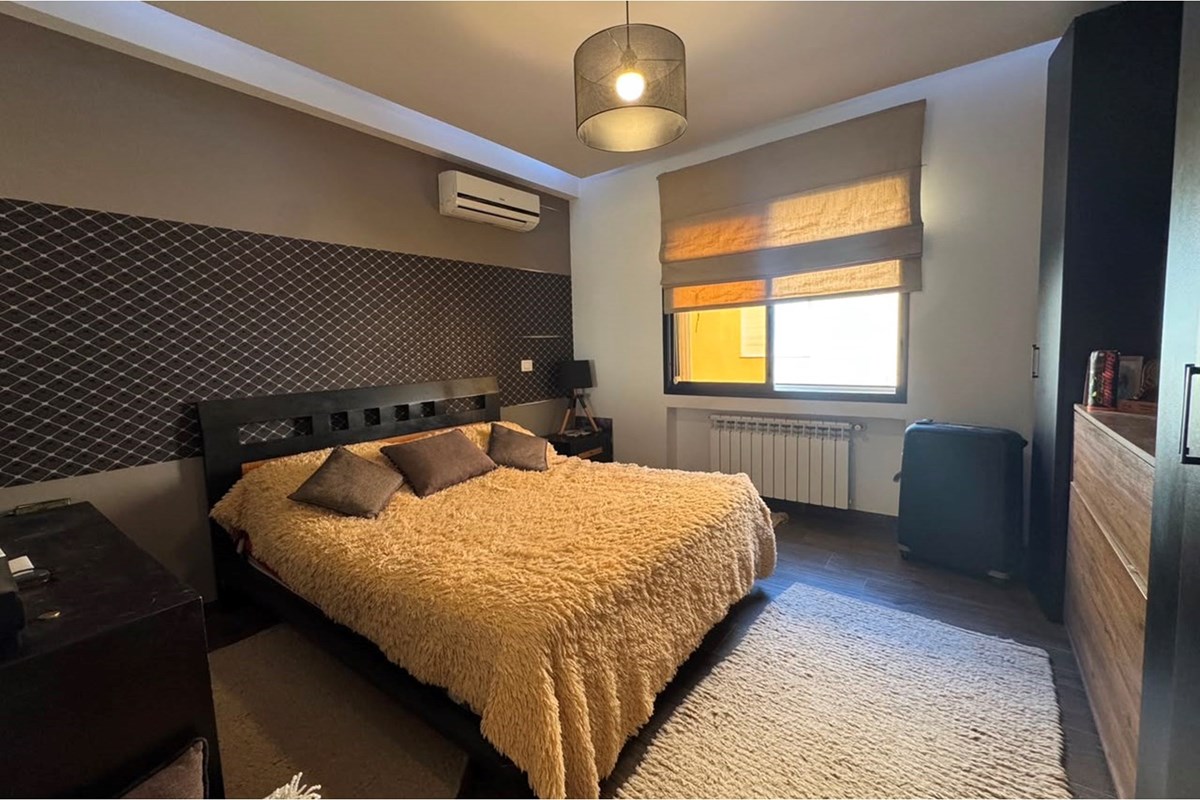 à vendre Duplex avec jardin à La Soukra