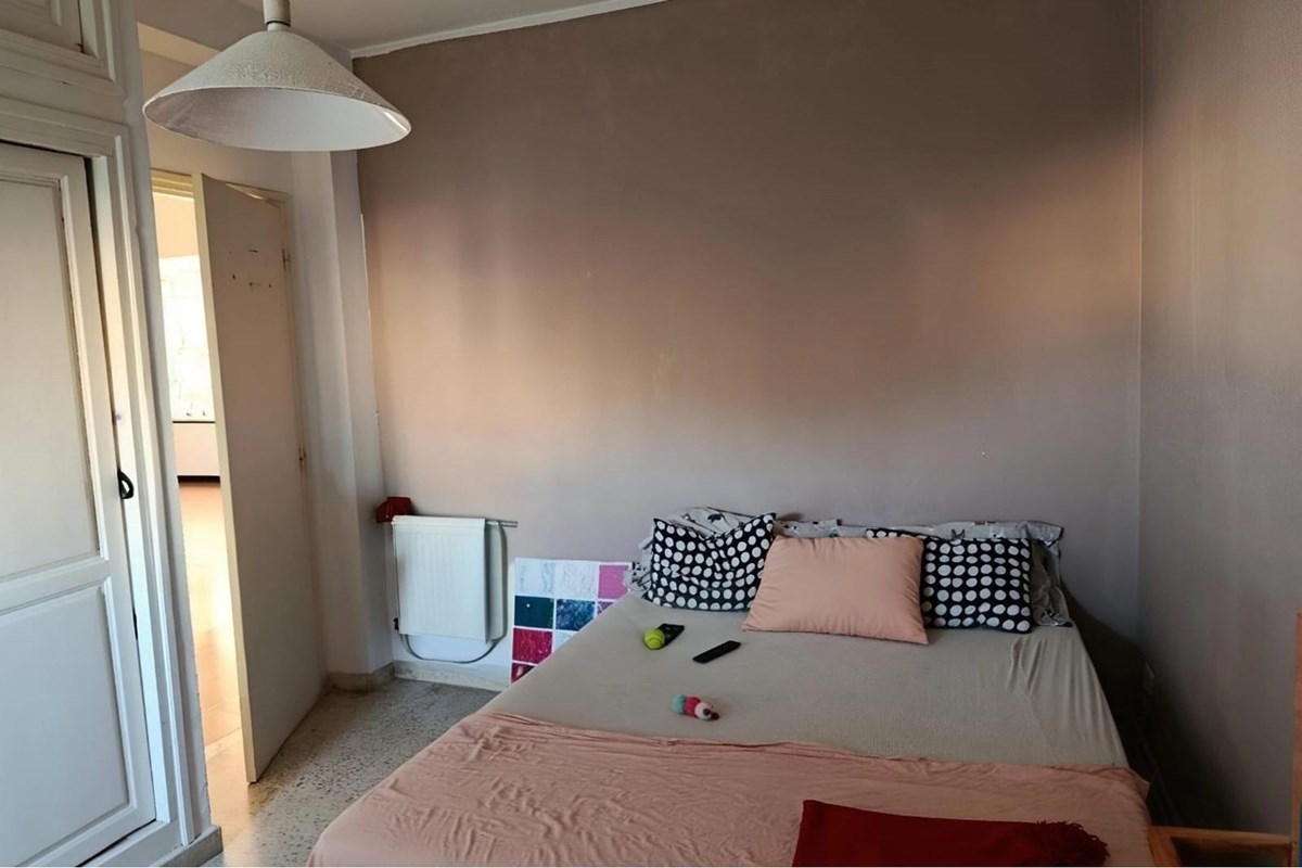 A VENDRE UN APPARTEMENTA EL MENZEH 7