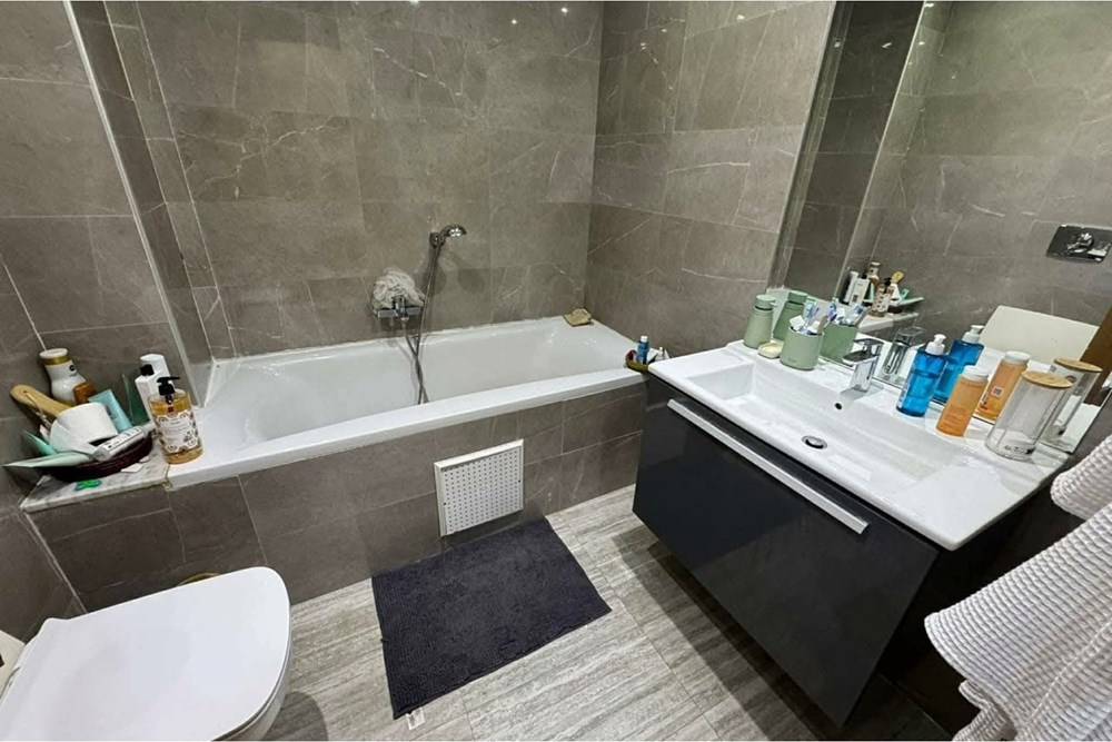 A Vendre Duplex S3 à GAMMARTH