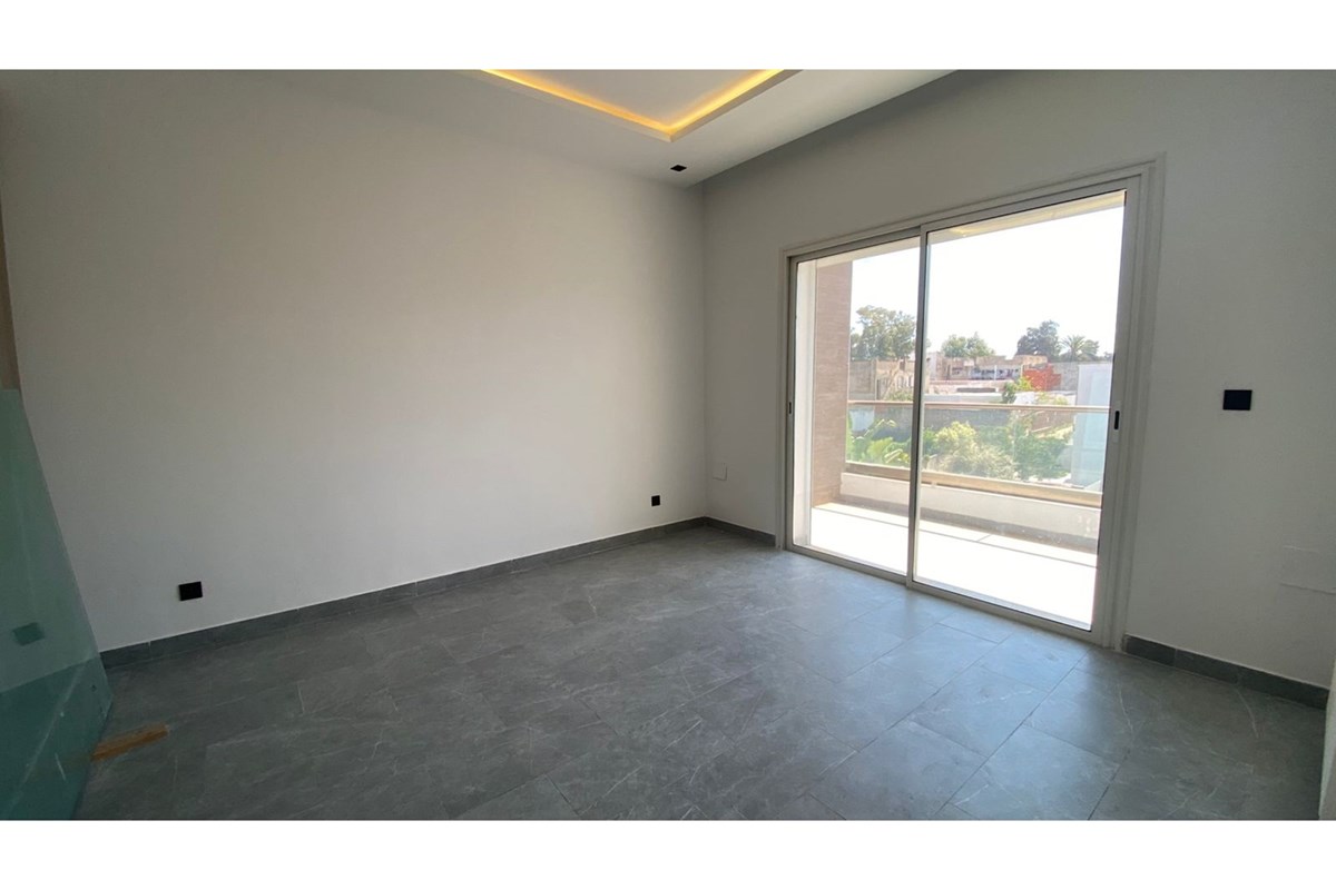 A vendre Villa Jumelée à Chotrana2