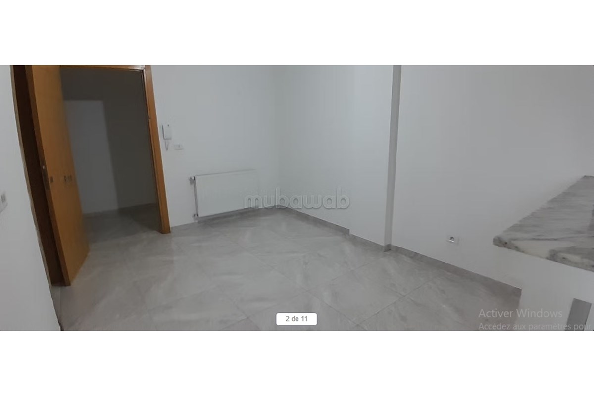 A louer appartement S1