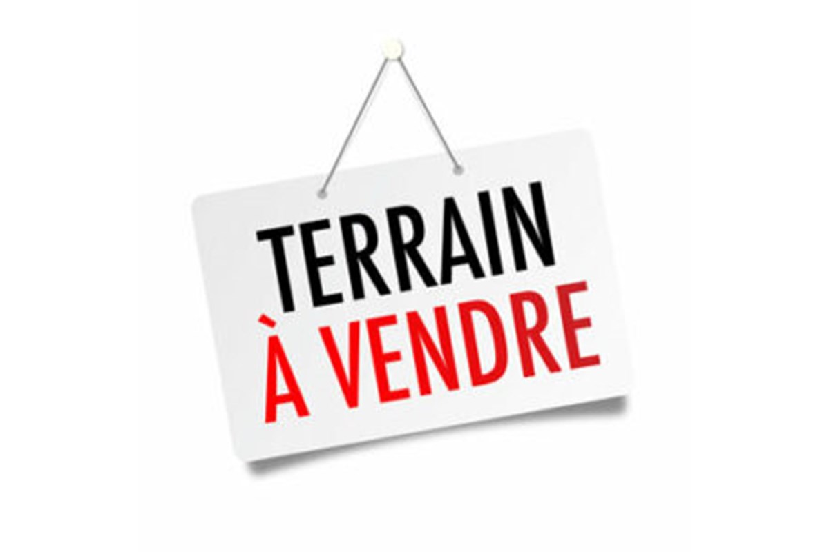 À VENDRE TERRAIN À CHOTRANA 3
