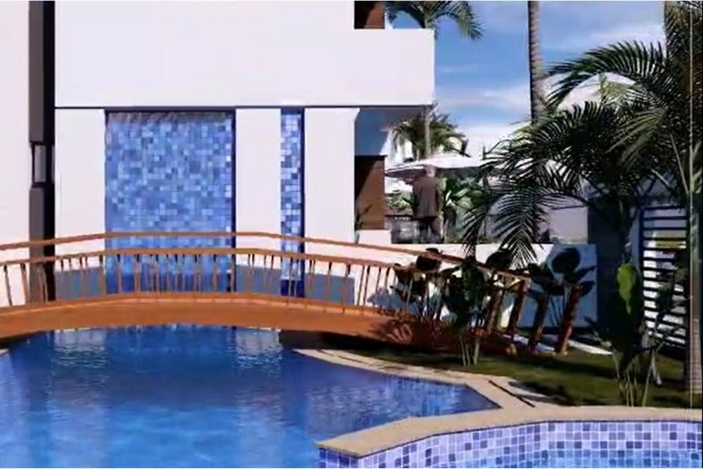 A vendre S+3 sur plan – Hammamet Mrezga