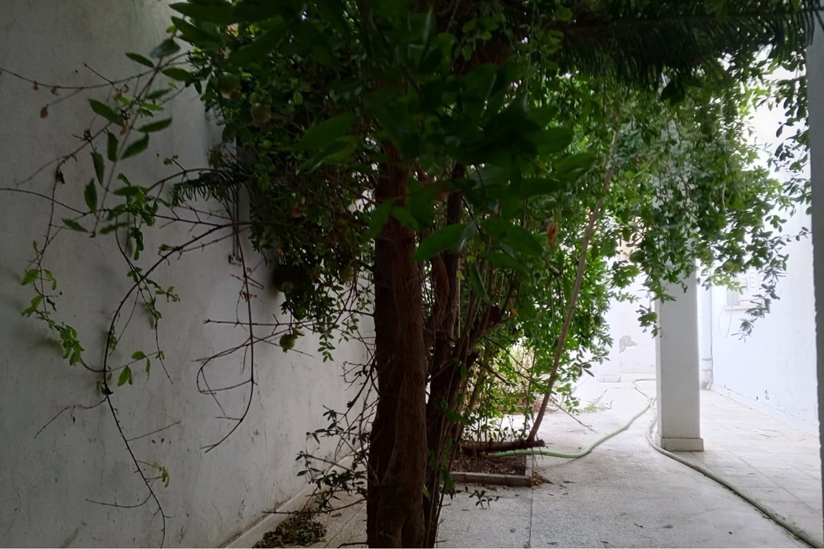 À Vendre – Villa à l'Aouina