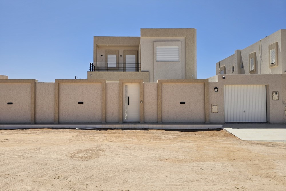 Villa de Luxe à Djerba - Beni Bandou, Nouveauté!