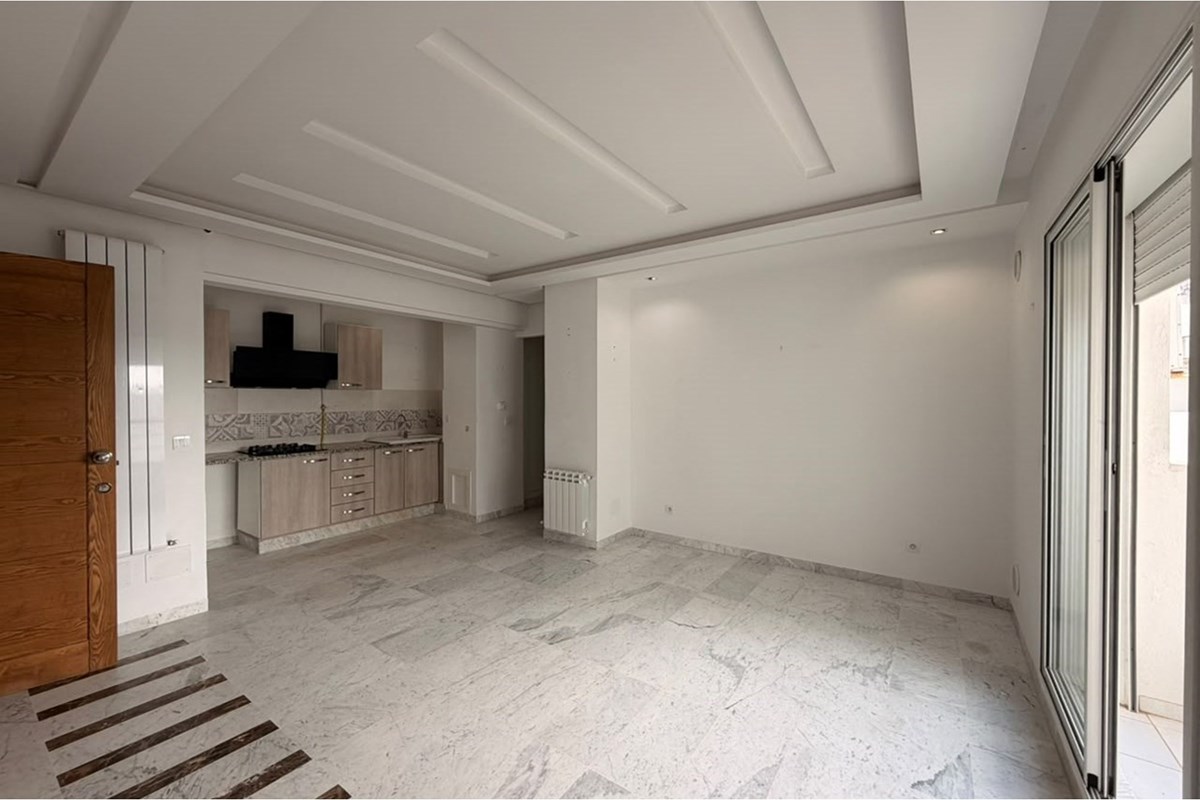 Appartement S+1 à Menzah 9 C