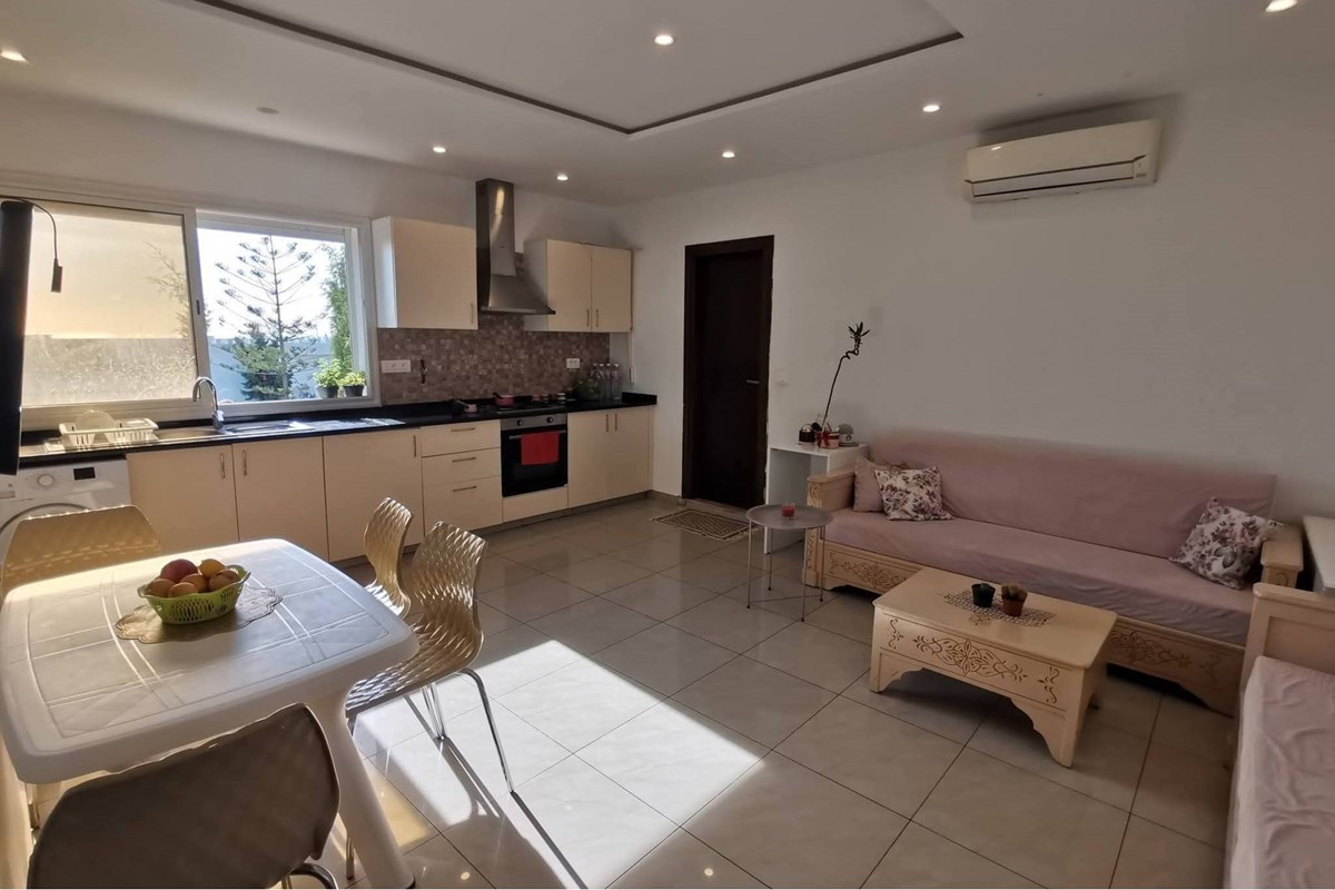 Appartement S+2 à vendre à Hammamet nord