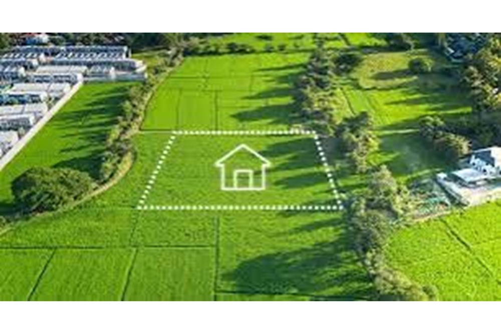 À vendre – Terrain 1100 m² à Chotrana 2