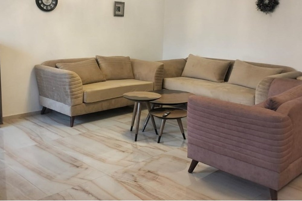 A Louer Appartement Meublé A La marsa