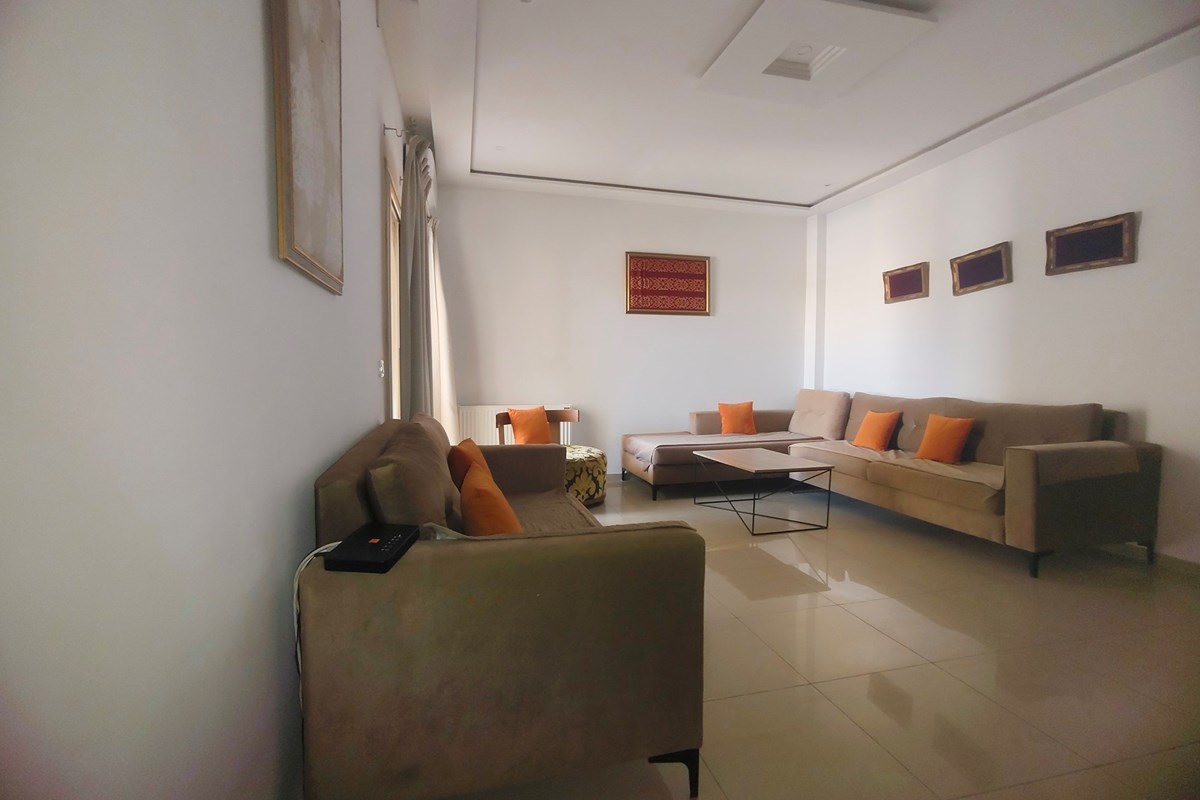 A Vendre Appartement S2 À La Marsa