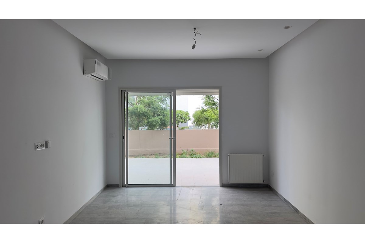 Appartement Moderne s+2| 103 m² | Cité El Ghazala