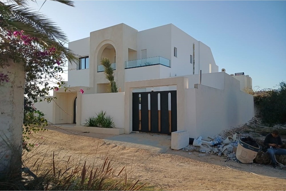 Somptueuse villa luxe à Djerba - Houmt Souk