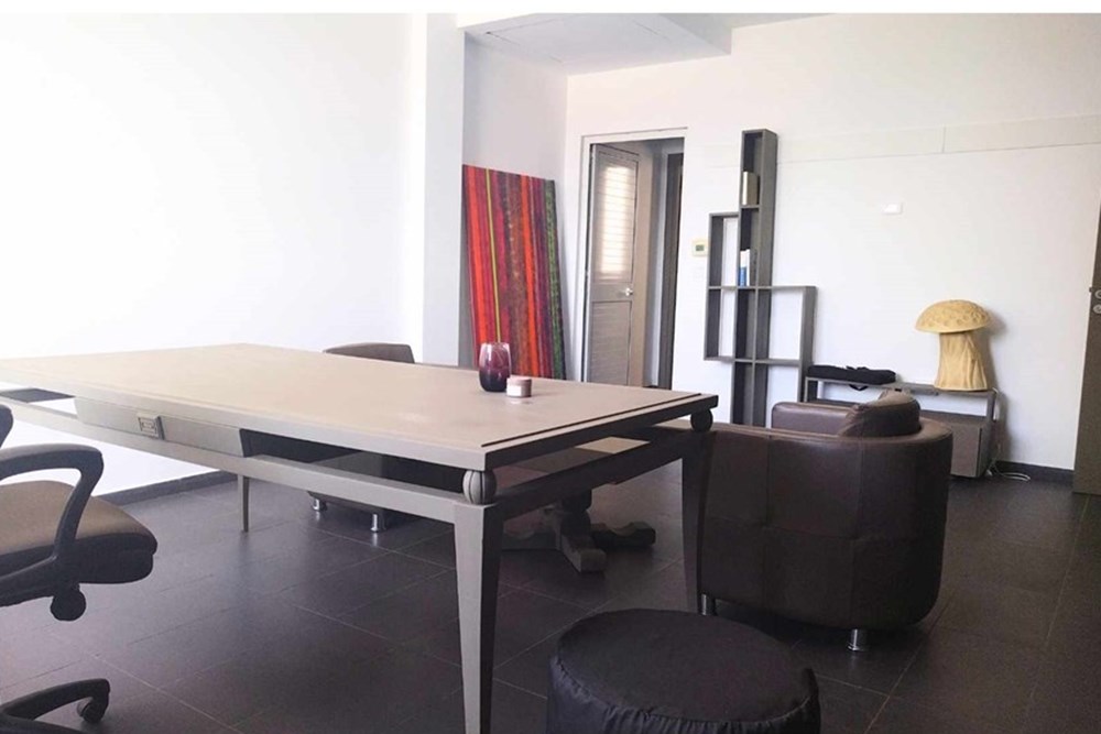Office 7 rooms – La Marsa