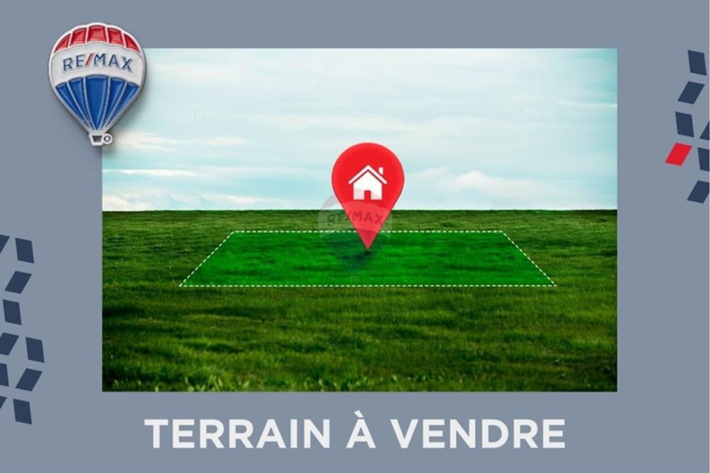 Ghizen : terrain proche plages et services