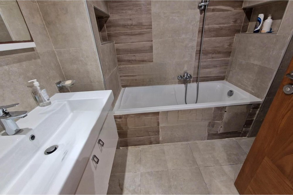 A louer un appartement S+3 à la Marsa plage