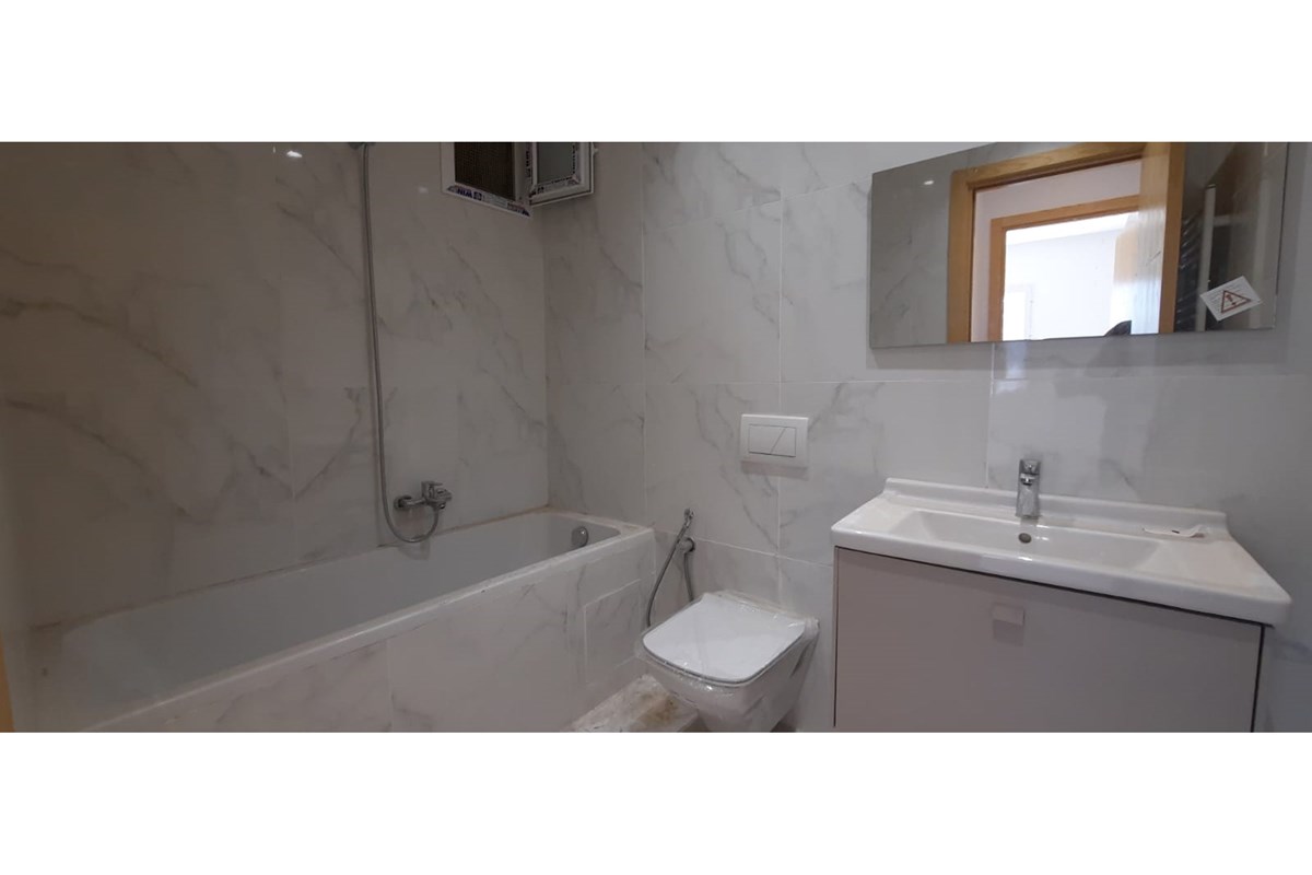 A Louer un appartement S+2 à Chotrana1
