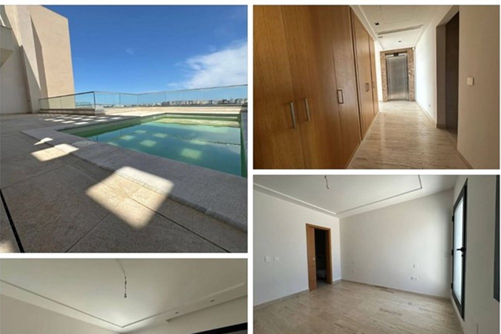 A louer un loft au lac2