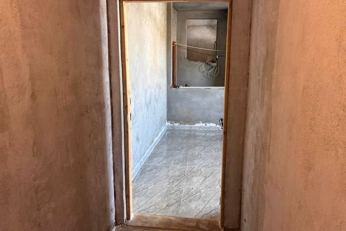 À vendre – Immeuble R+2 résidentiel