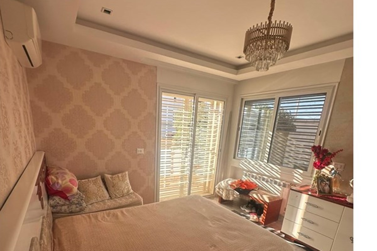 Appartement S+2 a vendre à Jardins d'El Menzah 2