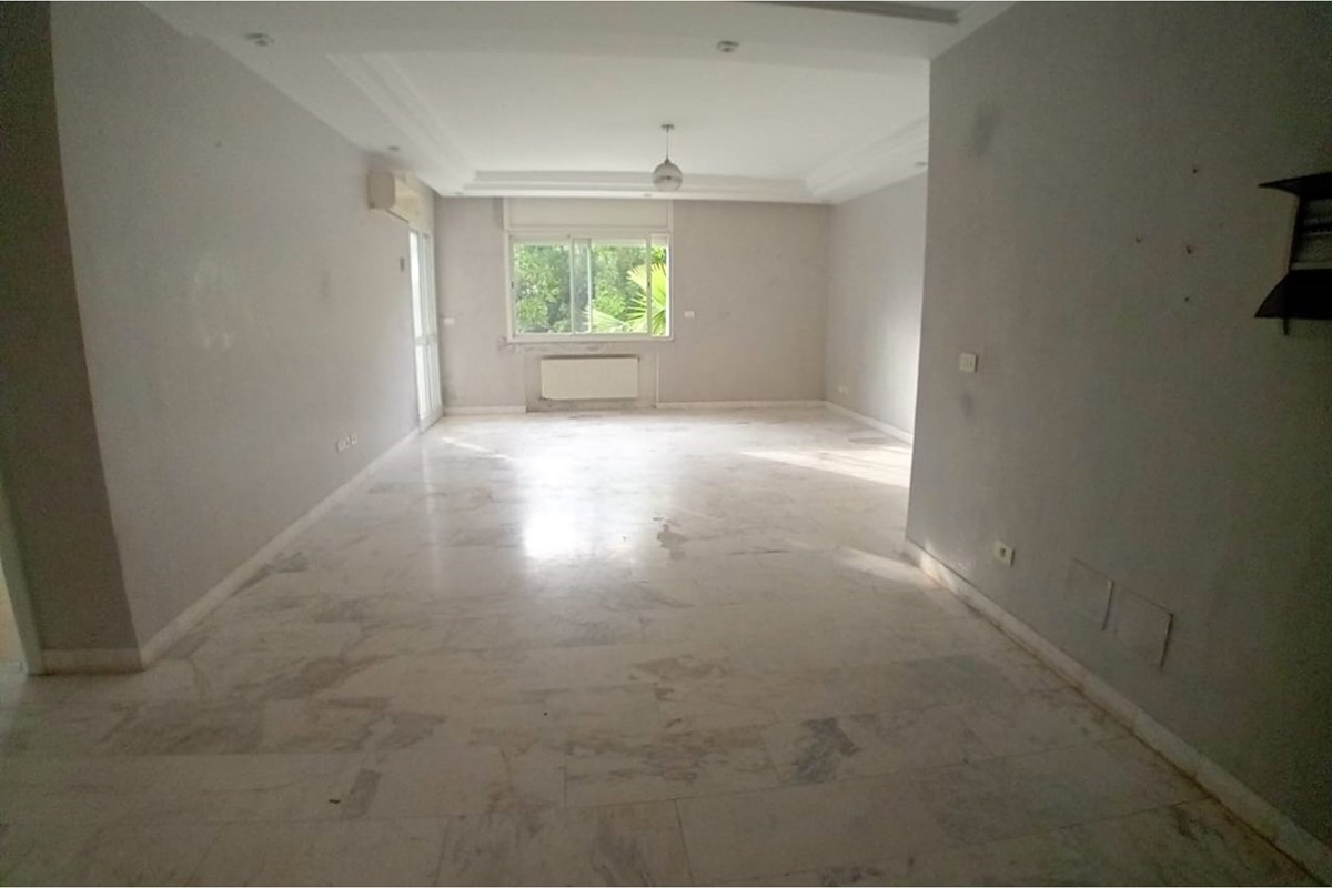 A vendre un S2 à Gammarth Supérieur
