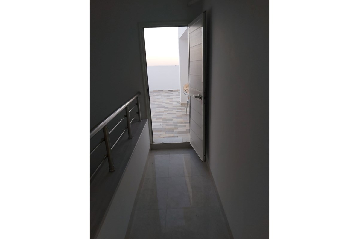 Appartement S+2 à vendre Hammamet Nord luxe