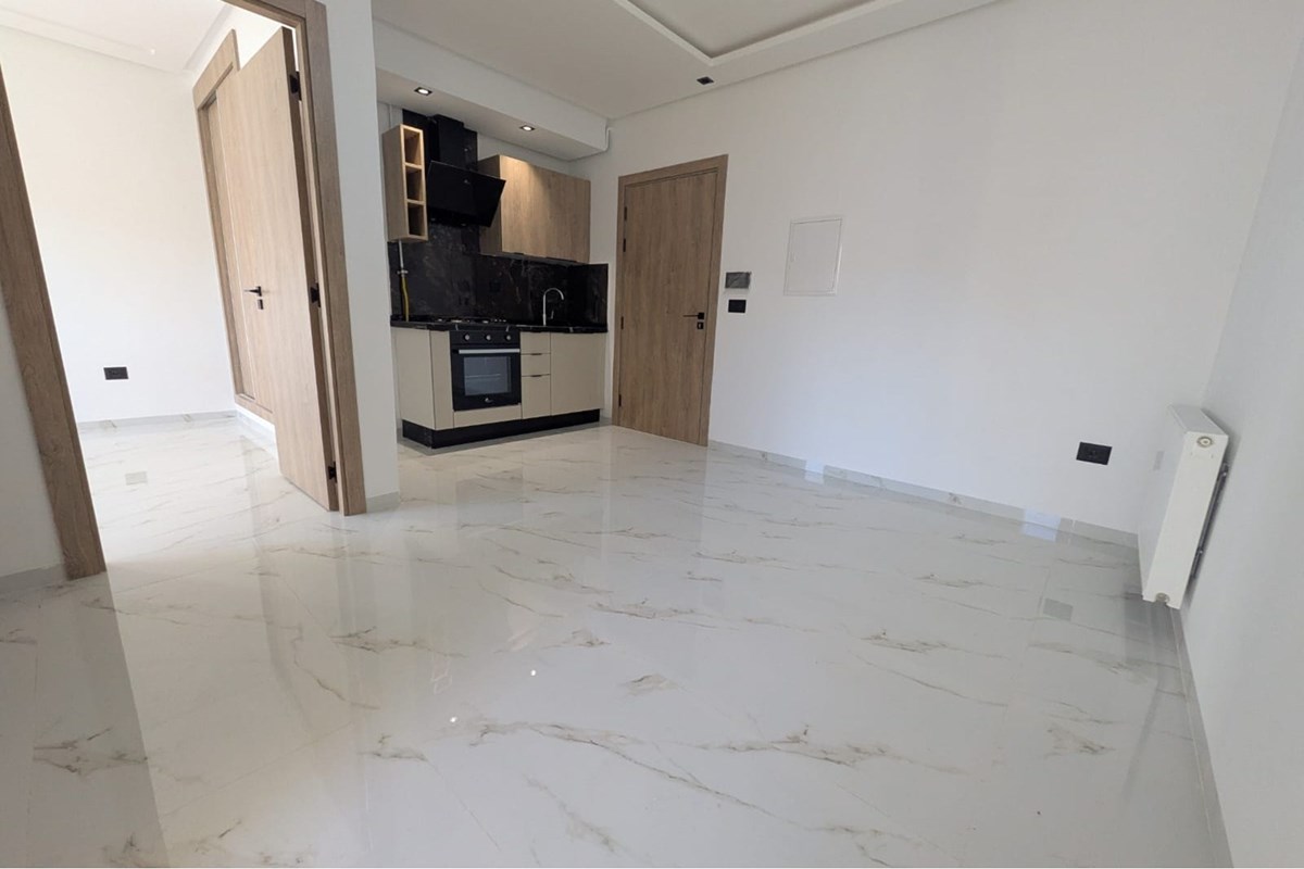 A Louer Appartement S1 À La Soukra