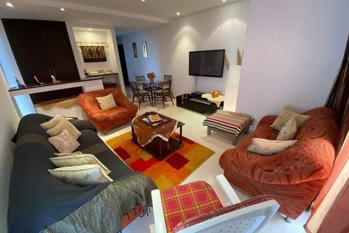 Appartement Contemporain à Louer à Nabeul