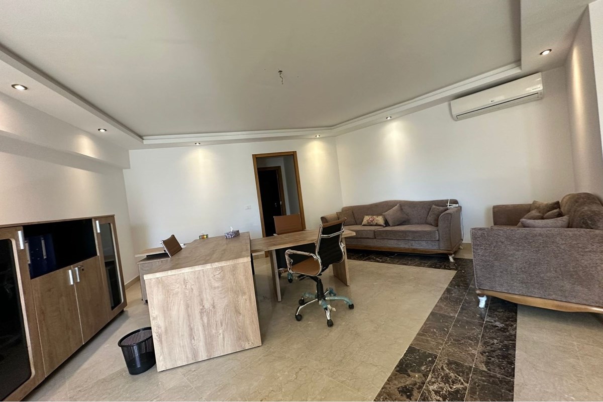 À vendre appartement S+1 Jardins de Carthage