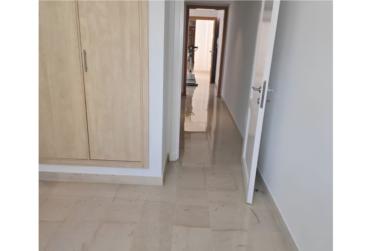 À louer appartement s1 à la soukra parc