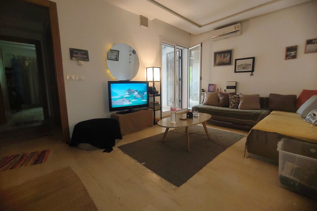 A Louer Appartement S1 À La Marsa