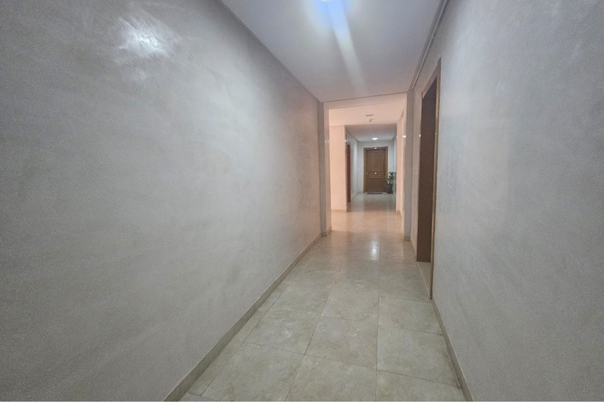 Luxury Apartment in Jardins de Carthage