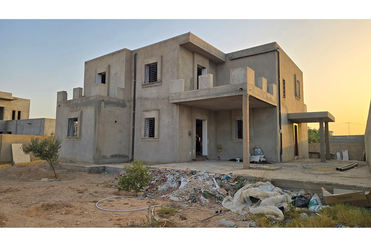 Maison 4 chambres à Houmt Souk à vendre