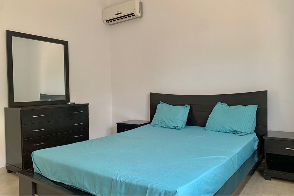 Villa avec piscine à Djerba Zone Touristique