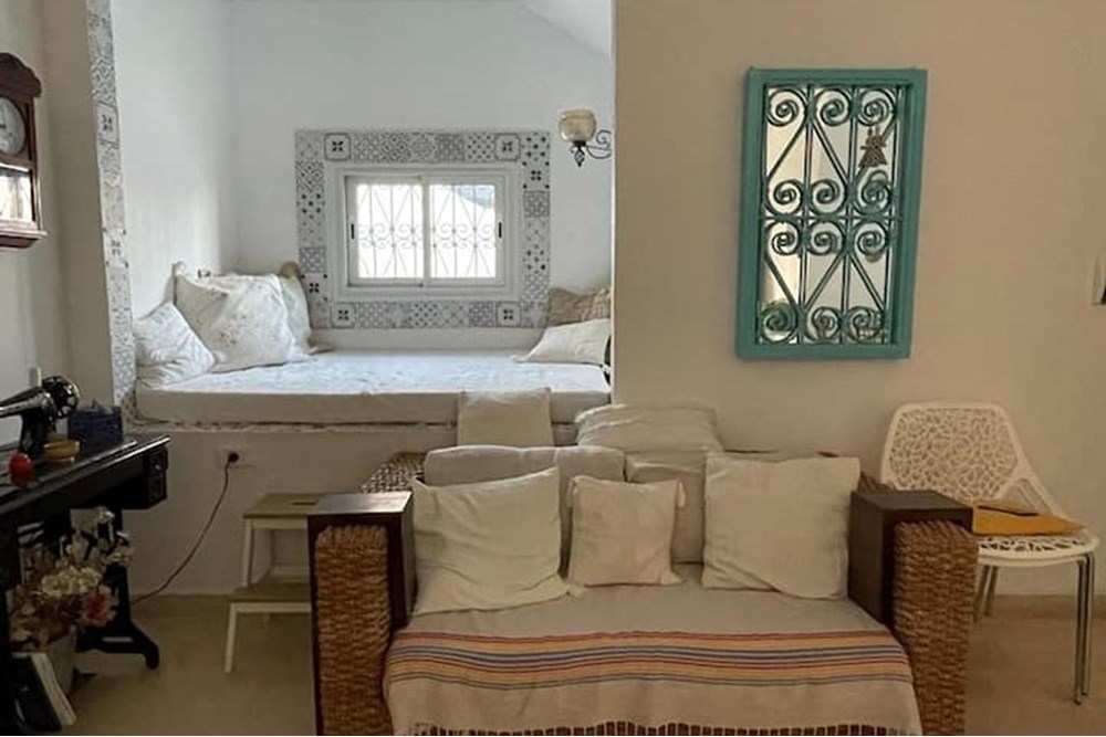 Superbe Villa à Dar Allouche - Avec un étage