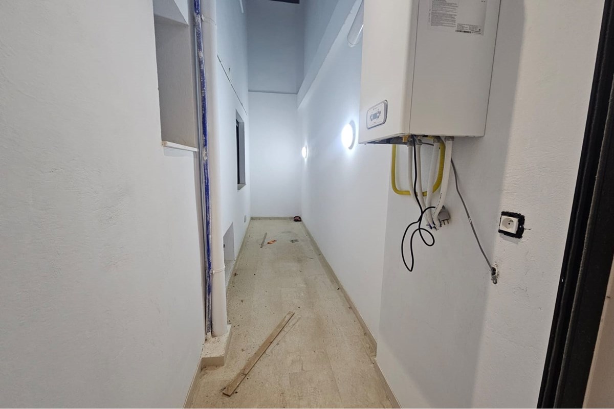 Appartement Moderne à Louer à La Marsa, Tunis