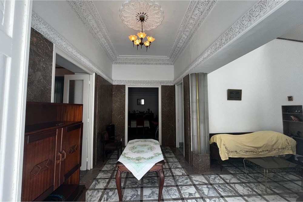 ART DÉCO – VILLA DE COLLECTION – BELVÉDÈRE
