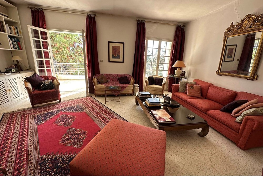 À VENDRE | Villa à Mongil Radès