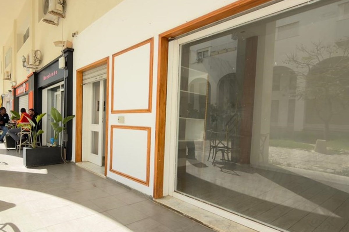 A VENDRE LOCAL COMMERCIAL - Lac 2