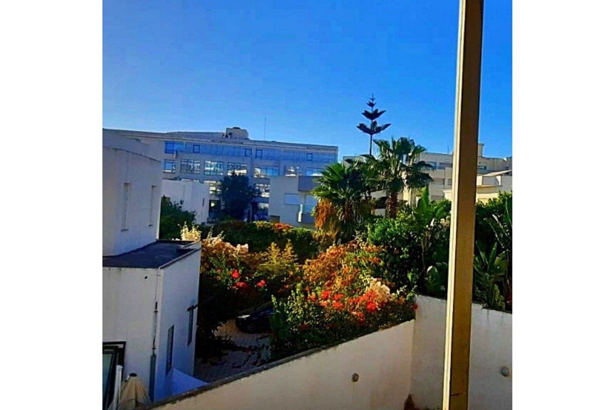 À LOUER – Villa Jumelée Haut Standing au Lac 2