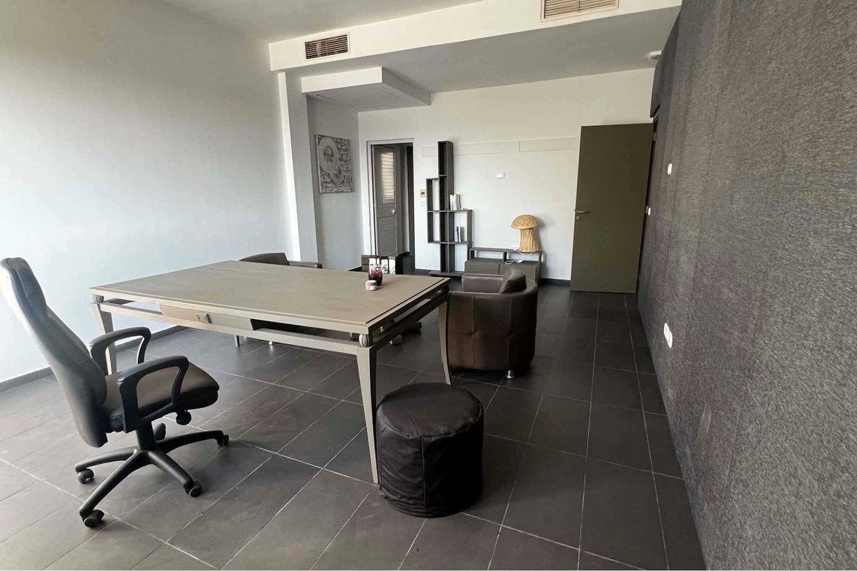 Bureau moderne de 270 m² à louer à La Marsa, Tunis
