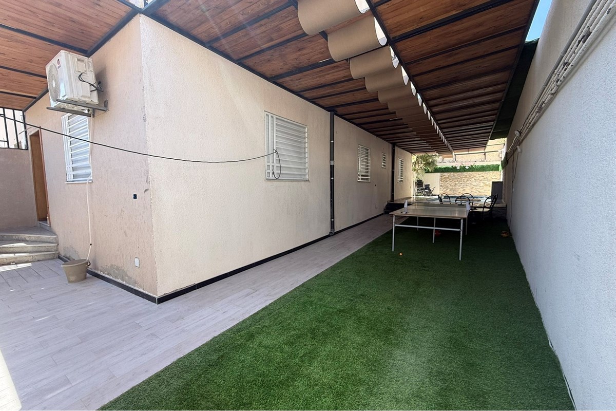 À VENDRE Immeuble R+3à Borj Louzir,Ariana