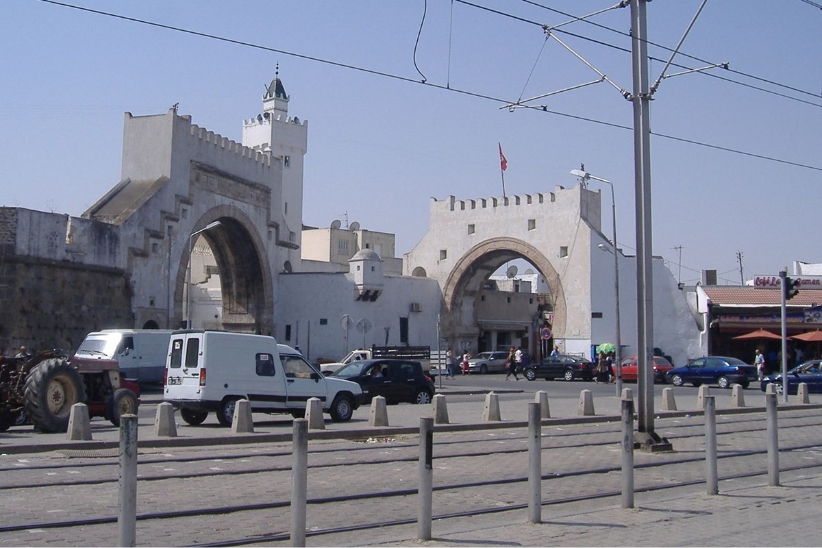 Fond de commerce Restaurant à Bab El Khadhra