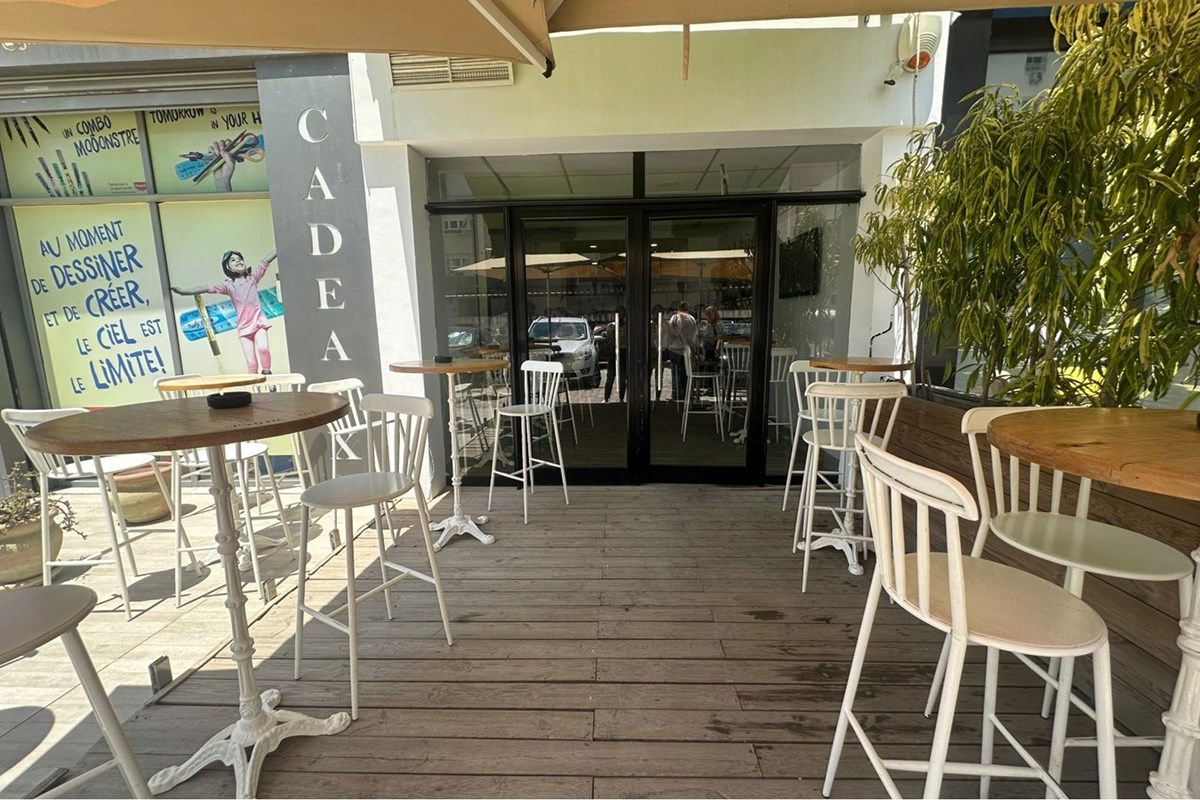 Local Commercial à vendre au Centre Urbain Nord