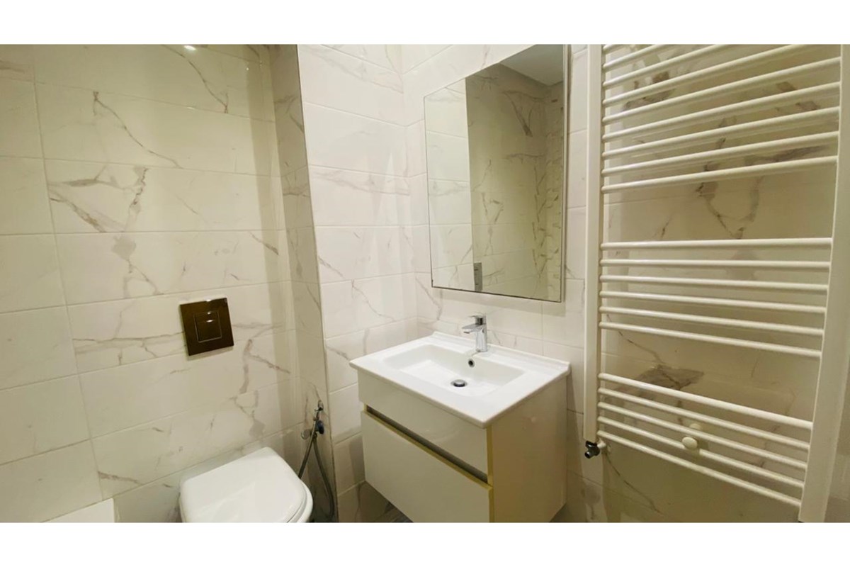 Appartement neuf sécurisé à Cité des Palmeraies