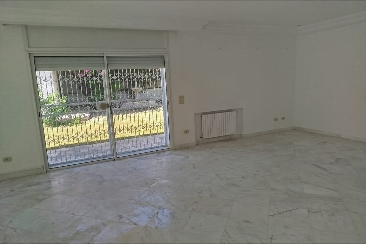 Villa moderne de luxe à vendre à Carthage Byrsa