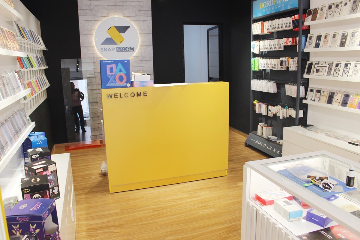 "Commerce d'exception à vendre à Tunis, El Manar"