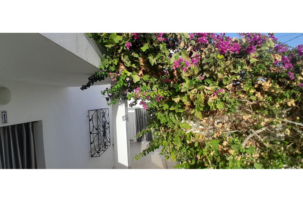 À vendre une résidence à Houmt-Souk